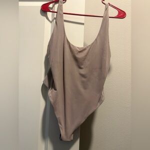 Lululemon Bodysuit